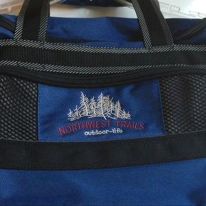 NORTHWEST TRAILS | Bags | Northwest 